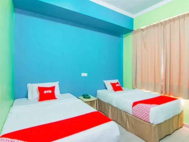 Super Oyo 1159 Hotel New Sabah Kota Kinabalu Malaysia