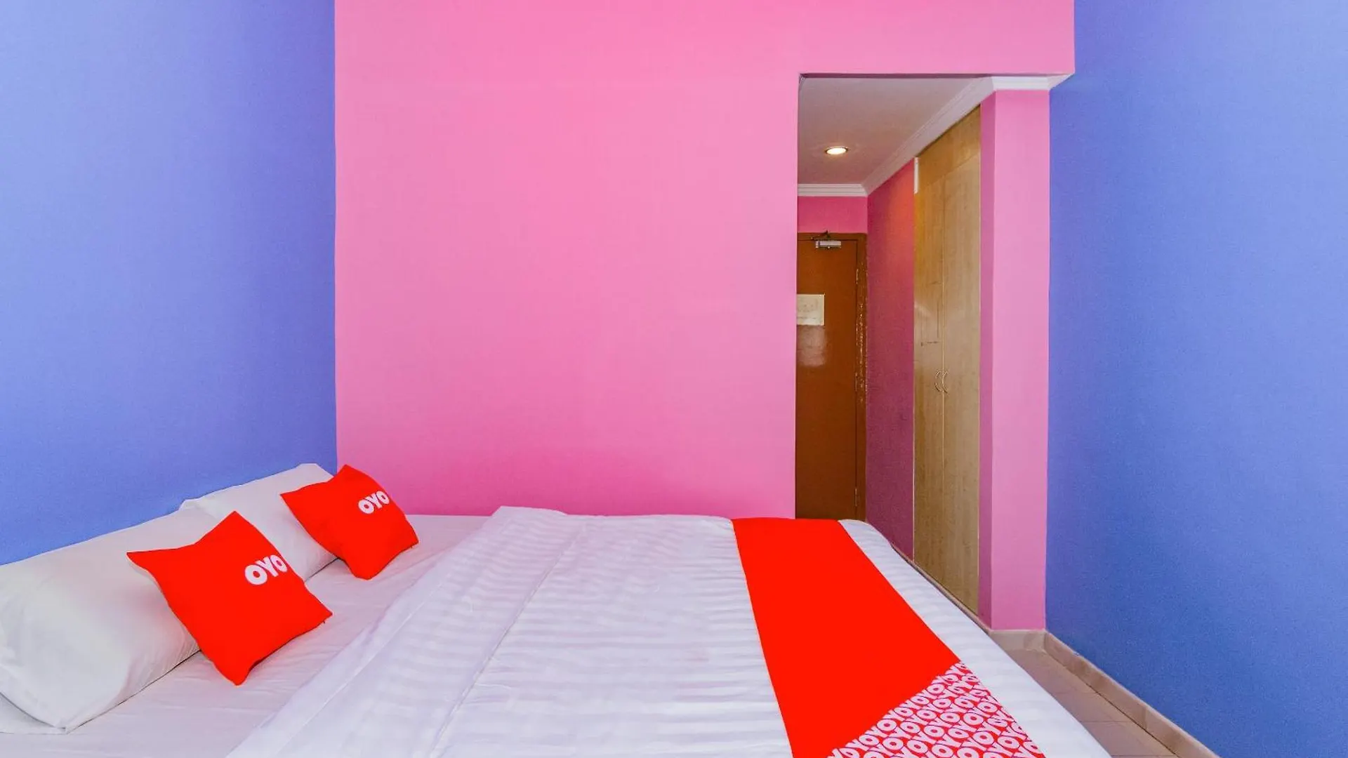 Super Oyo 1159 Hotel New Sabah Kota Kinabalu