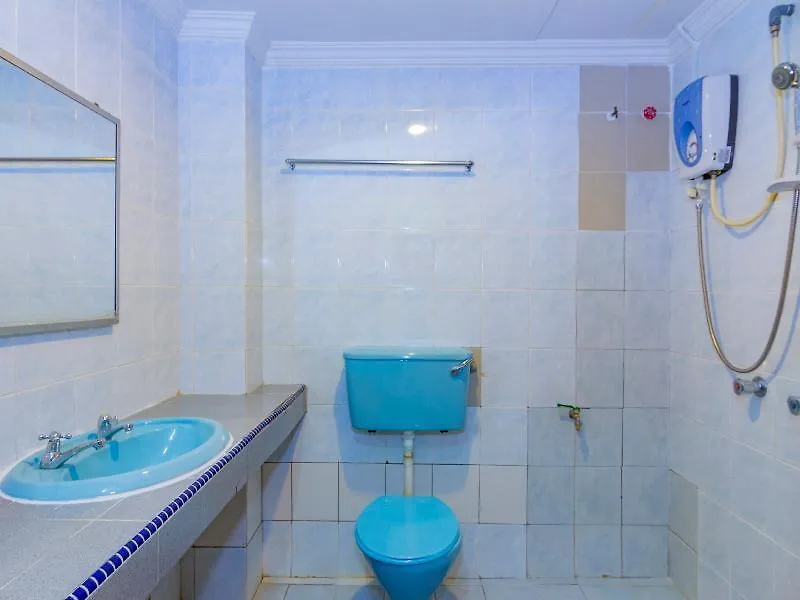 Super Oyo 1159 Hotel New Sabah Kota Kinabalu