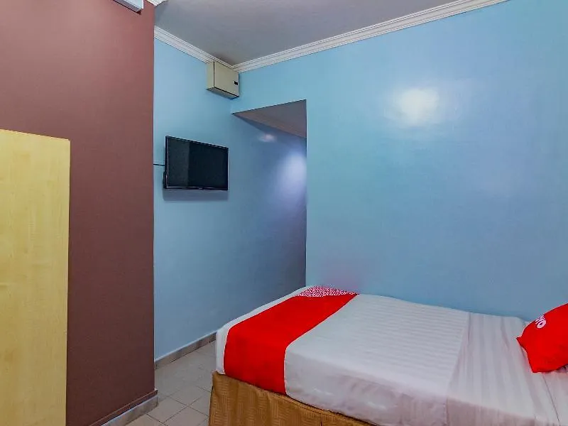 Super Oyo 1159 Hotel New Sabah Kota Kinabalu