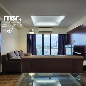 Hotel Ensuite At Scsp Ming Garden
