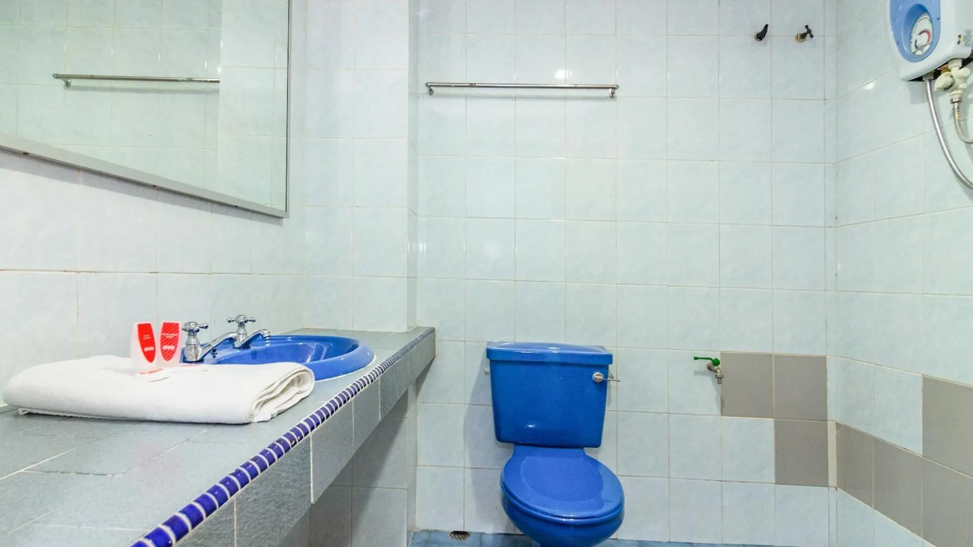 Super Oyo 1159 Hotel New Sabah Kota Kinabalu Malaysia