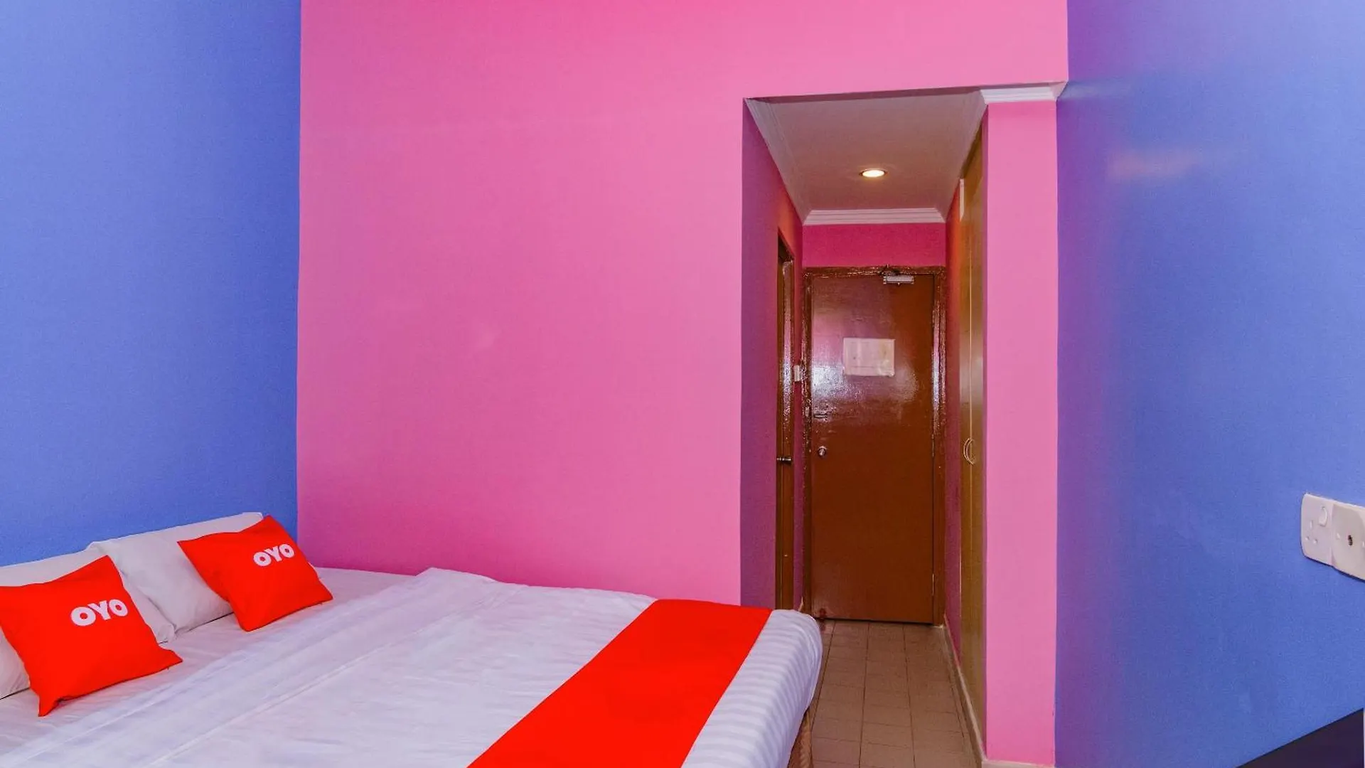 Super Oyo 1159 Hotel New Sabah Kota Kinabalu Malaysia