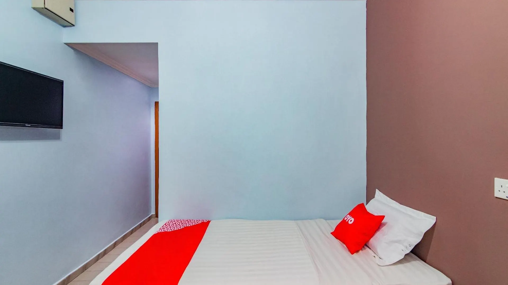Super Oyo 1159 Hotel New Sabah Kota Kinabalu